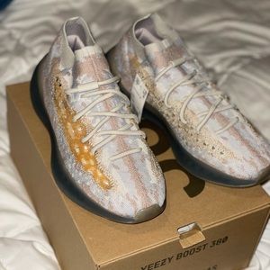 Adidas Yeezy Boost 380